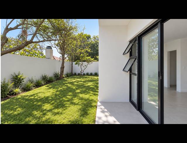 2 BEDROOM APARTMENT TO LET IN MILNERTON CENTRAL